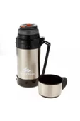 DECATHLON - Termos 1.5 L Koyu Gri - 5