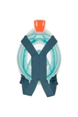 DECATHLON - Keşif Maskesi Su Altı Keşif Maskesi Yetişkin Easybreath 500 - 4