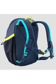 DECATHLON Quechua Çocuk Sırt Çantası - 5 L - Mavi - Mh100 - 2