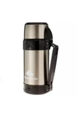 DECATHLON - Termos 1.5 L Koyu Gri - 3