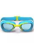 DECATHLON - Xbase Yüzücü Gözlüğü Mavi S Boy - 3