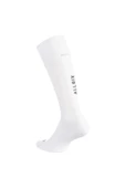 DECATHLON Allsix Voleybol Çorabı - Uzun Konçlu - Beyaz - Vsk500 - 3