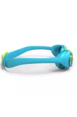 DECATHLON - Xbase Yüzücü Gözlüğü Mavi S Boy - 2