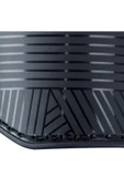 DECATHLON Yetişkin Futbol Tekmeliği - Siyah - Essential 100 - 5