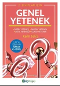 Bilgi Küpü 2.Sınıflar İçin Genel Yetenek - 1