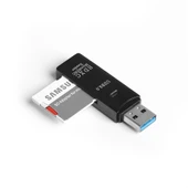 Dark UCR303 USB3.0 SD - MicroSD Kart Okuyucu thumbnail 1