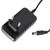 PowerMaster PM-8118 12V - 1A Priz Tipi Adaptör 5.5*2.5 Uç Arduino Uyumlu Jack - 1