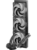 Arctic LIQUID FREEZER II 420 A-RGB İşlemci Sıvı Soğutucu - 4