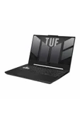 ASUS Tuf Gaming F15 FX507ZC4-HN158-07 Intel Core I5 12500H 16GB 2TB SSD Rtx 3050 Fdos 15.6" Fhd - 3