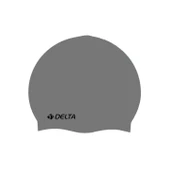 Delta Silikon Yüzücü Bonesi - 1