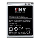 Samsung Galaxy Core Plus G350 / Core I8262 I8260 Uyumlu EMY Batarya thumbnail 2