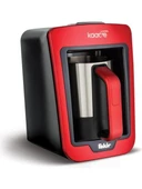 Fakir Kaave Steel Rouge Türk Kahve Makinesi - 1