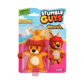61196 Strech Monsterflex Süper Esnek S Stumble Guys 5 cm -1 adet stokta olan gönderilir - 4