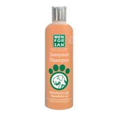 Menforsan Makedemya Yağı Özlü Köpek Şampuanı 300 ml - 1