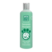 Menforsan Aloe Vera Özlü Köpek Şampuanı 300 ml - 1