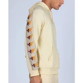 Kappa 222 BANDA 10 LIRT TK Sweatshirt - 6