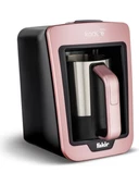 Fakir Rosie Kaave Steel Türk Kahve Makinesi - 1