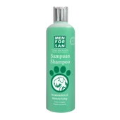 Menforsan Nemlendiricili Köpek Şampuanı 300 ml - 1