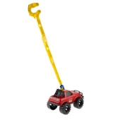 Oyuncak Jep Sopalı Sevimli Jep 25 Cm - 3