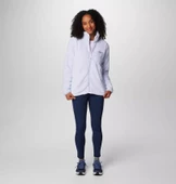 Columbia Women's West Bend™ Full Zip II Fleece Jacket Kadın Polar AK5171 - 7
