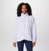 Columbia Women's West Bend™ Full Zip II Fleece Jacket Kadın Polar AK5171 - 1