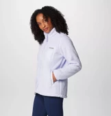 Columbia Women's West Bend™ Full Zip II Fleece Jacket Kadın Polar AK5171 - 6