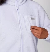 Columbia Women's West Bend™ Full Zip II Fleece Jacket Kadın Polar AK5171 - 3