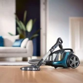 Philips Marathon Ultimate XB9185/07 899 W Toz Torbasız Süpürge - 4