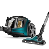 Philips Marathon Ultimate XB9185/07 899 W Toz Torbasız Süpürge - 5