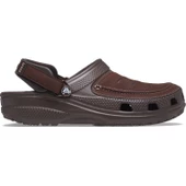 Crocs Yukon Vista II LR Clog M Erkek Terlik CR207689-23D thumbnail 1