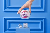 Mini Brands Home Sürpriz Paket - 4