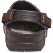 Crocs Yukon Vista II LR Clog M Erkek Terlik CR207689-23D thumbnail 2