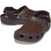 Crocs Yukon Vista II LR Clog M Erkek Terlik CR207689-23D thumbnail 6