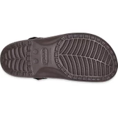 Crocs Yukon Vista II LR Clog M Erkek Terlik CR207689-23D thumbnail 4