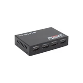 WellHise Hdmi Splitter 4'Lü - 2