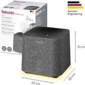 Beurer LA 35 Aroma Difüzörü thumbnail 3