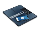 Beurer BF 980 Wi-Fi Teşhis Tartısı - 1