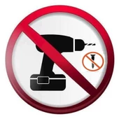 Çelik Ayna Krom Havluluk Vidasız Kendinden Yapışkanlı-820 thumbnail 4