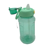 H2O Renkli Matara 800 Ml. - Yeşil - 3