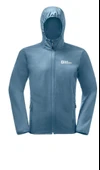 Jack Wolfskin 1307471-C0415 Bornberg M Erkek Softshell Ceket - 6