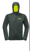 Jack Wolfskin 1307471-T0138 Bornberg M Erkek Softshell Ceket - 6