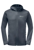 Jack Wolfskin 1307471-C0415 Bornberg M Erkek Softshell Ceket - 8
