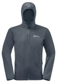 Jack Wolfskin 1307471-C0415 Bornberg M Erkek Softshell Ceket - 9