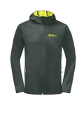 Jack Wolfskin 1307471-T0138 Bornberg M Erkek Softshell Ceket - 5