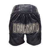 DragonDo MT3026 Kick Boks ve Muaythai Şortu Antrenman Şortu - 3