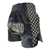 DragonDo MT3026 Kick Boks ve Muaythai Şortu Antrenman Şortu - 6