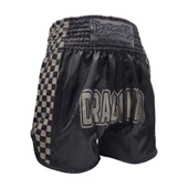 DragonDo MT3026 Kick Boks ve Muaythai Şortu Antrenman Şortu - 1
