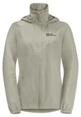 Jack Wolfskin 1111202-A0029 Stormy Point 2L Jkt M Kadın Outdoor Mont - 7