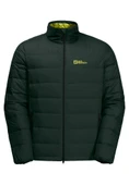 Jack Wolfskin 1207681-T0138 Ather Down Jkt M Erkek Outdoor Mont - 6