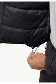 Jack Wolfskin A61872-6000 Jasper Ins Jkt M Erkek Outdoor Mont - 10